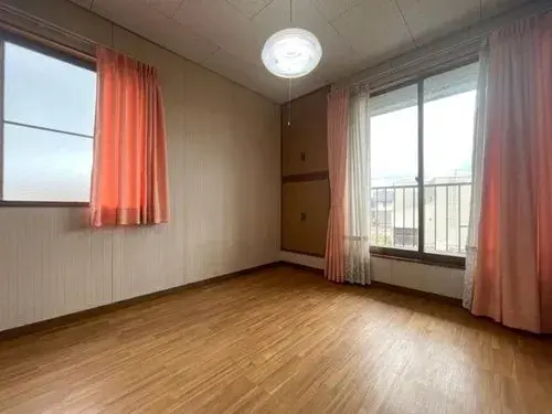 6DK物件 米沢市 山形県 (7)