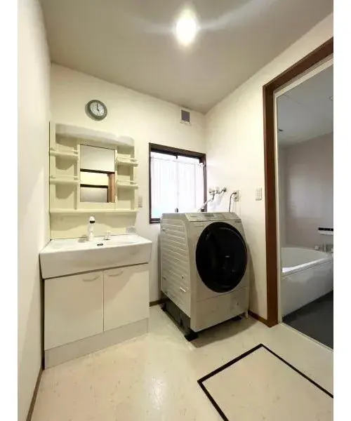 6DK物件 米沢市 山形県 (10)