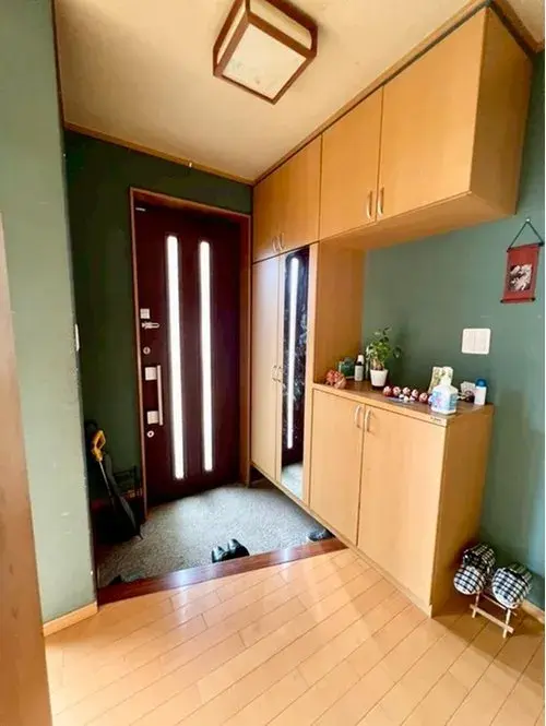 3LDK عقار مدينة إيواكي محافظة فوكوشيما (13)