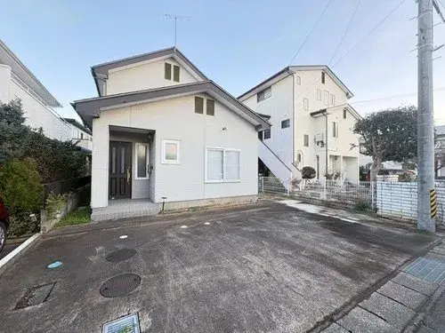 4LDK物件 福島市 福島県 (2)