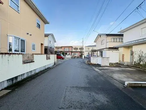 4LDK物件 福島市 福島県 (3)