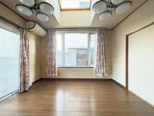 4LDK物件 福島市 福島県 (6)