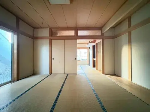 4LDK物件 福島市 福島県 (7)