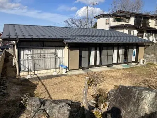 Propriété 5DK+S Ville de Minamisoma Préfecture de Fukushima (2)