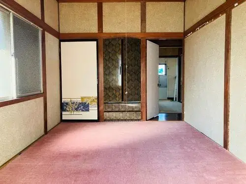 Propriété 5DK+S Ville de Minamisoma Préfecture de Fukushima (13)