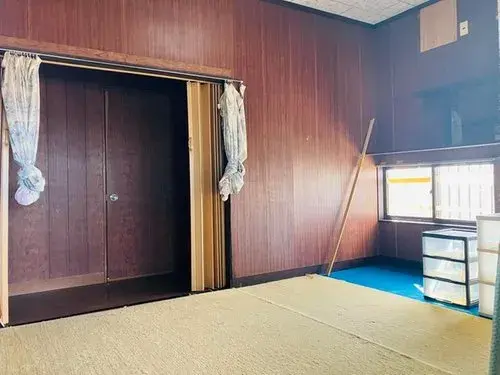 Propriété 5DK+S Ville de Minamisoma Préfecture de Fukushima (15)