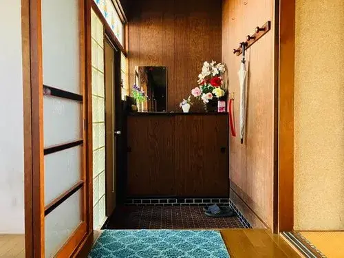 Propriété 5DK+S Ville de Minamisoma Préfecture de Fukushima (16)