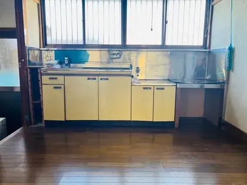 Propriété 5DK+S Ville de Minamisoma Préfecture de Fukushima (17)