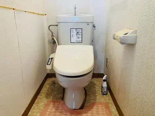 Propriété 5DK+S Ville de Minamisoma Préfecture de Fukushima (19)