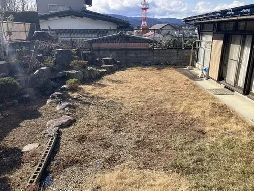 Propriété 5DK+S Ville de Minamisoma Préfecture de Fukushima (3)