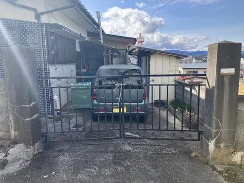 Propriété 5DK+S Ville de Minamisoma Préfecture de Fukushima (4)