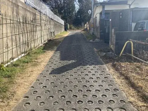 Propriété 5DK+S Ville de Minamisoma Préfecture de Fukushima (5)