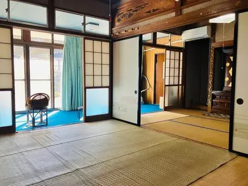 Propriété 5DK+S Ville de Minamisoma Préfecture de Fukushima (7)