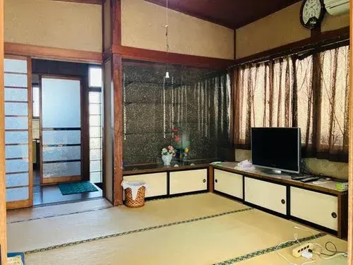 Propriété 5DK+S Ville de Minamisoma Préfecture de Fukushima (8)