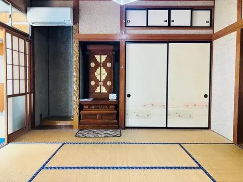 Propriété 5DK+S Ville de Minamisoma Préfecture de Fukushima (9)