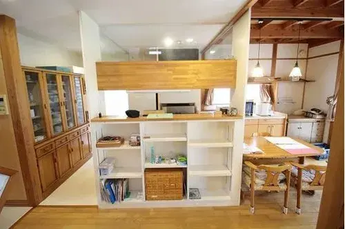 Bien immobilier 3 chambres, séjour/cuisine et pièce de service, Ville de Joso, Préfecture d'Ibaraki (13)