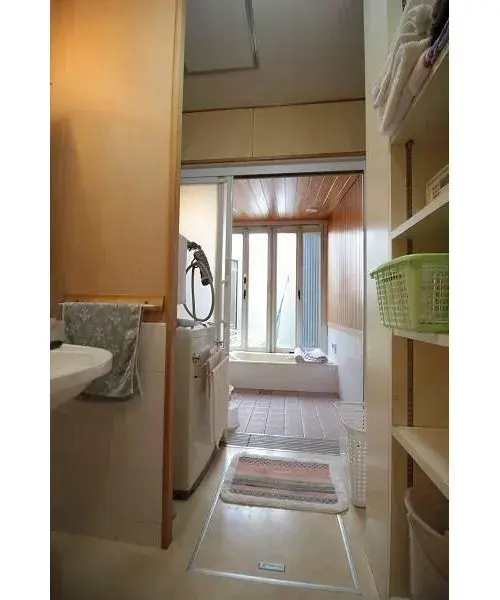 Bien immobilier 3 chambres, séjour/cuisine et pièce de service, Ville de Joso, Préfecture d'Ibaraki (14)