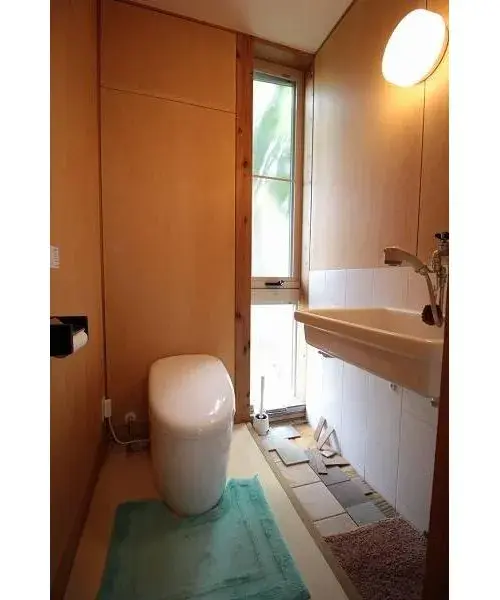 Bien immobilier 3 chambres, séjour/cuisine et pièce de service, Ville de Joso, Préfecture d'Ibaraki (16)
