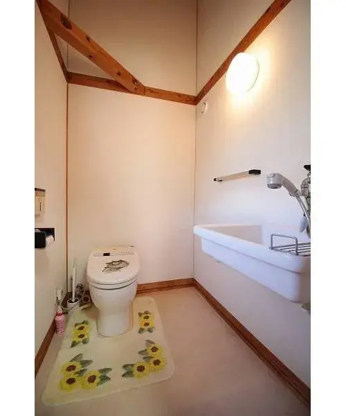 Bien immobilier 3 chambres, séjour/cuisine et pièce de service, Ville de Joso, Préfecture d'Ibaraki (17)