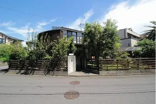 Bien immobilier 3 chambres, séjour/cuisine et pièce de service, Ville de Joso, Préfecture d'Ibaraki (4)