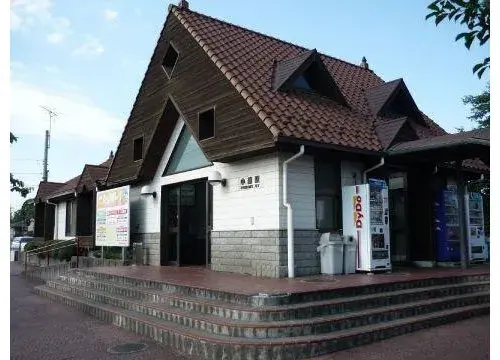 Bien immobilier 3 chambres, séjour/cuisine et pièce de service, Ville de Joso, Préfecture d'Ibaraki (5)