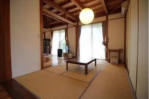 Bien immobilier 3 chambres, séjour/cuisine et pièce de service, Ville de Joso, Préfecture d'Ibaraki (8)