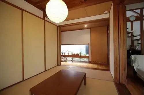 Bien immobilier 3 chambres, séjour/cuisine et pièce de service, Ville de Joso, Préfecture d'Ibaraki (9)