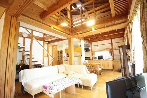 Bien immobilier 3 chambres, séjour/cuisine et pièce de service, Ville de Joso, Préfecture d'Ibaraki (10)
