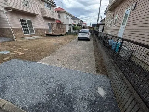 Propiedad 4LDK Ciudad de Naka Prefectura de Ibaraki (3)