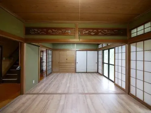 4LDK+S 日立市 茨城县 (11)