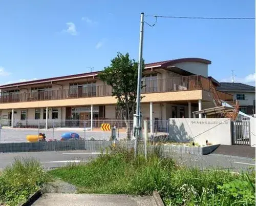 5K property Hitachinaka City Ibaraki Prefecture (2)