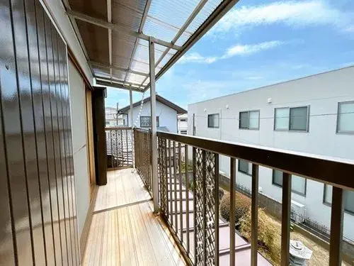 5K property Hitachinaka City Ibaraki Prefecture (12)