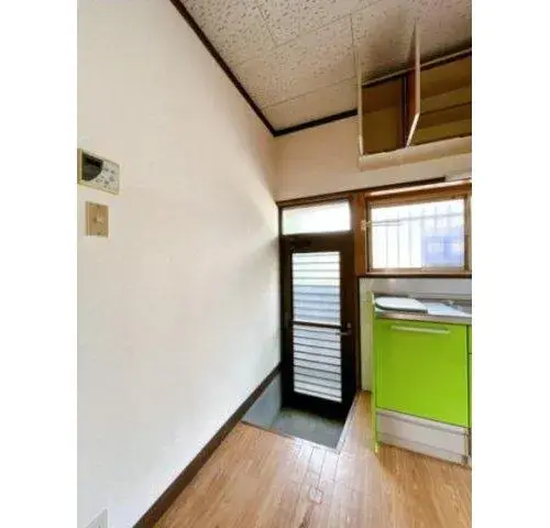 5K property Hitachinaka City Ibaraki Prefecture (3)