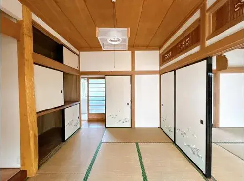 5K property Hitachinaka City Ibaraki Prefecture (5)