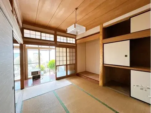 5K property Hitachinaka City Ibaraki Prefecture (6)