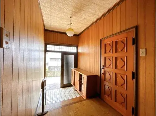 5K property Hitachinaka City Ibaraki Prefecture (8)