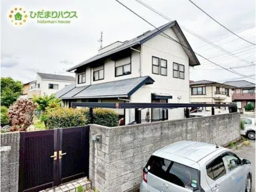 Akiya in Ibaraki