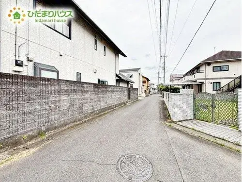 5LDK+S Propriété Ville de Mito Préfecture d'Ibaraki (2)