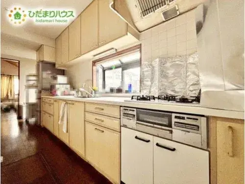 5LDK+S Propriété Ville de Mito Préfecture d'Ibaraki (12)