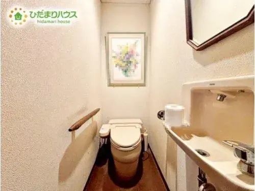 5LDK+S Propriété Ville de Mito Préfecture d'Ibaraki (15)