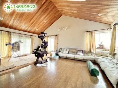5LDK+S Propriété Ville de Mito Préfecture d'Ibaraki (5)