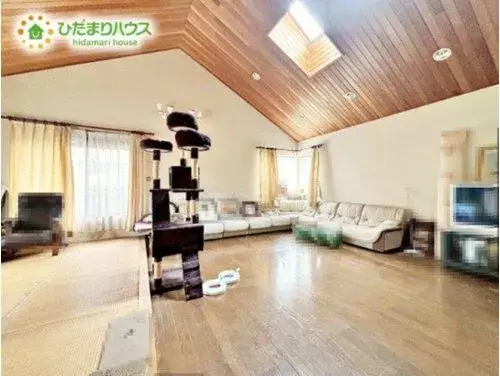 5LDK+S Propriété Ville de Mito Préfecture d'Ibaraki (6)