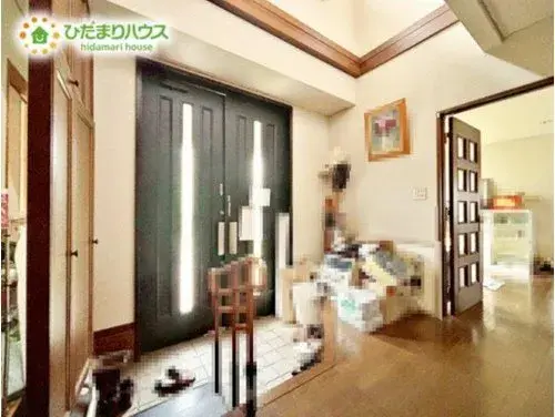 5LDK+S Propriété Ville de Mito Préfecture d'Ibaraki (7)