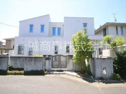 Akiya in 水戸市
