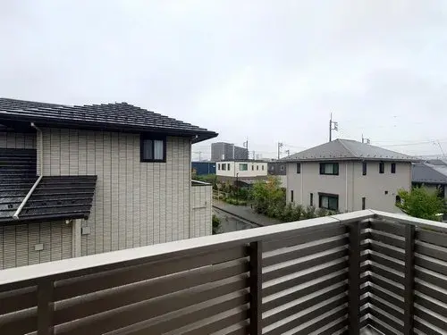 Akiya in Ibaraki