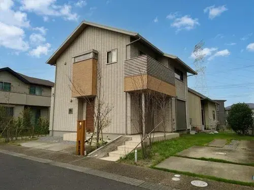 4LDK Property Tsukuba City Ibaraki Prefecture (2)