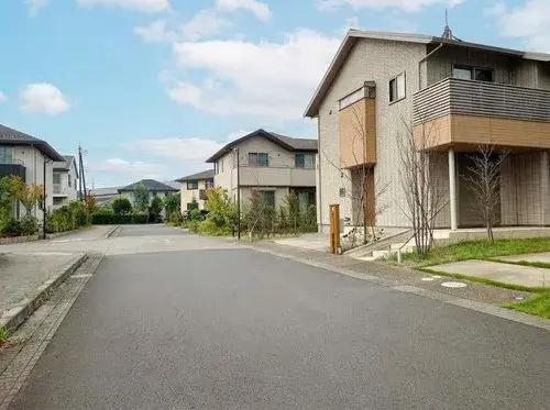 4LDK Property Tsukuba City Ibaraki Prefecture (3)