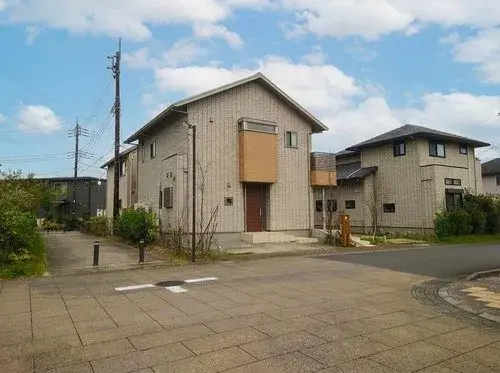 4LDK Property Tsukuba City Ibaraki Prefecture (4)