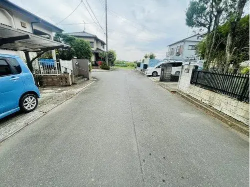 5LDK Propriété Ville de Toride Préfecture d'Ibaraki (2)