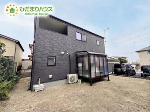 4LDK 鹿嶋市 茨城県 (2)
